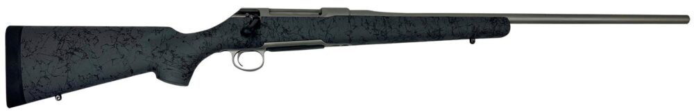 SAUER S1HSGFT65C   100 HS PREC     6.5 CM  GRAY