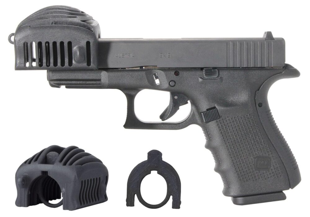 PAC 03890        RACK IT SLIDE ASSIST BLACK