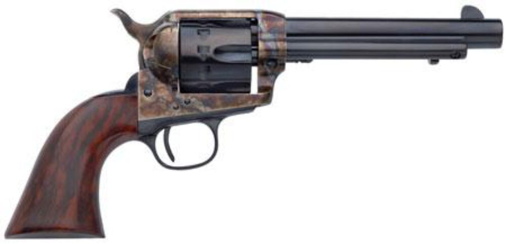 TAY 550805   SNGL ACT  12RD          22LR  4.75