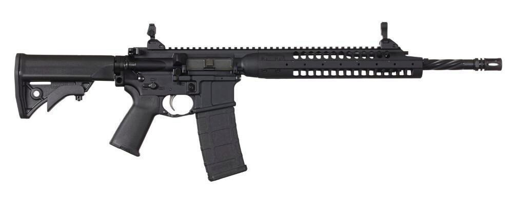 LWRCI ICA5R5B16      IC-A5     556 16.1 BLK