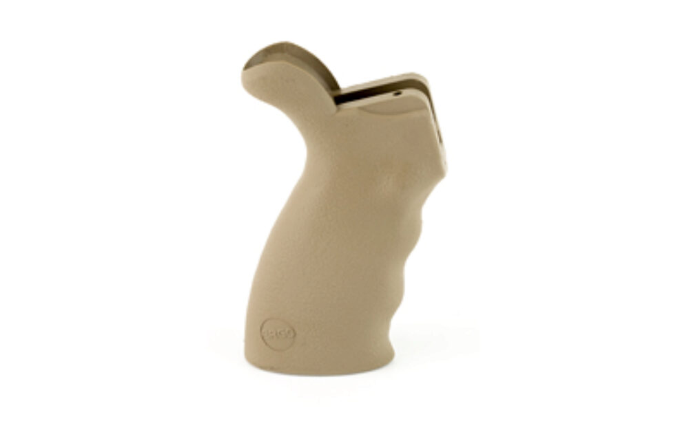 ERGO 4010-DE  ERGO 2       GRP AR15/M16  DE