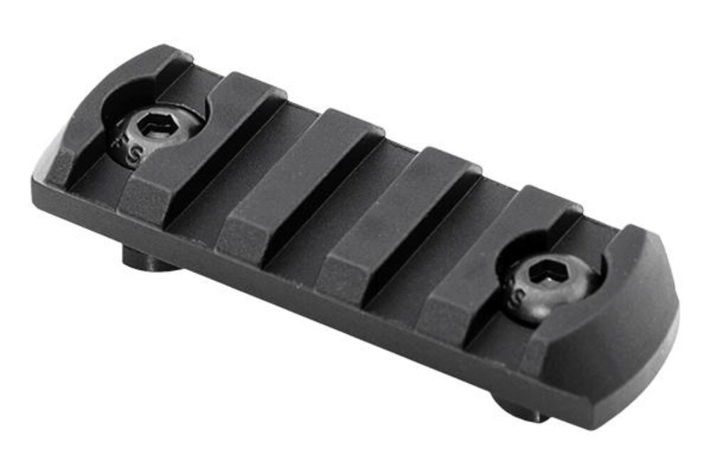 MFT TEKKO MLOK 5 SLOT RL SECTN