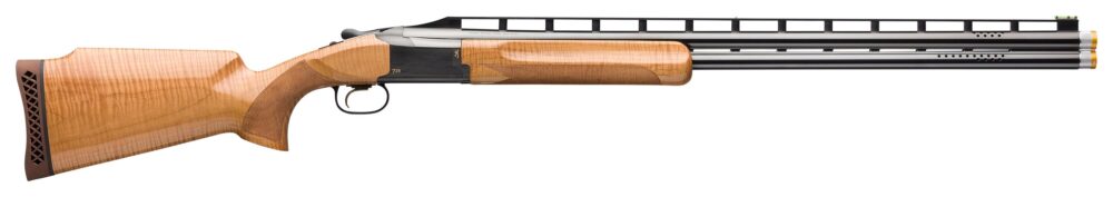 CITORI 725 TRAP 12/32 MAPLE  #