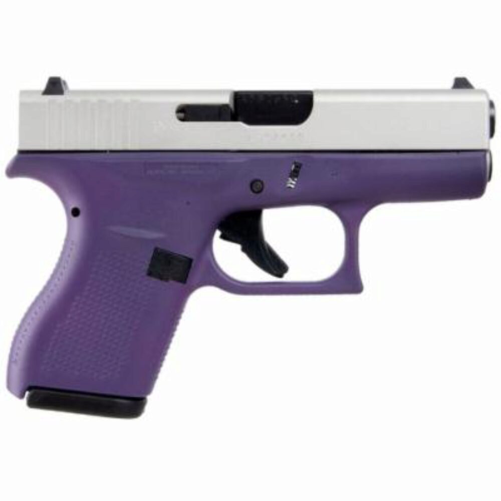 GLK 42 380 6RD PURP SA