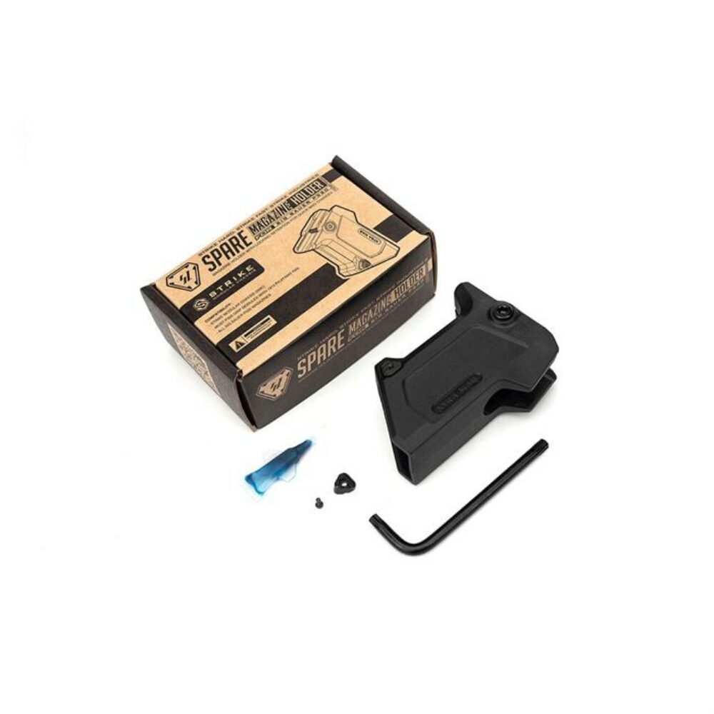 SI P320-MAGHOLDER     SPARE MAG HLD SIG P320