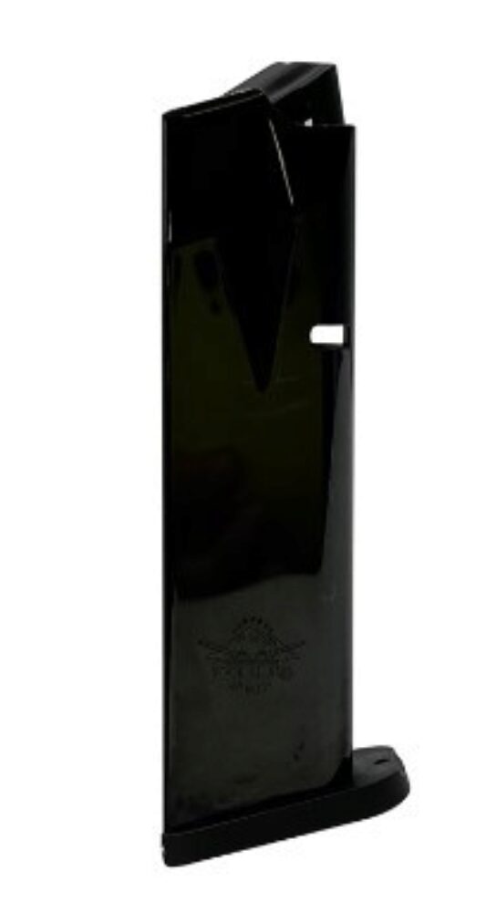ROCKI 42384         MAG RIA 5.0  9MM 17  BLK