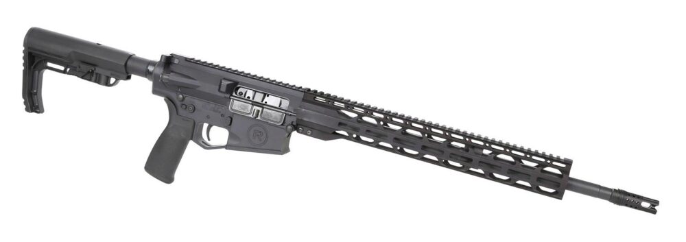 RF RBR10-308-18                308  RFL MLOK 18