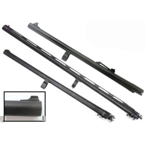 CARL BBL BENELLI NOVA 18.5 W/CYLINDER