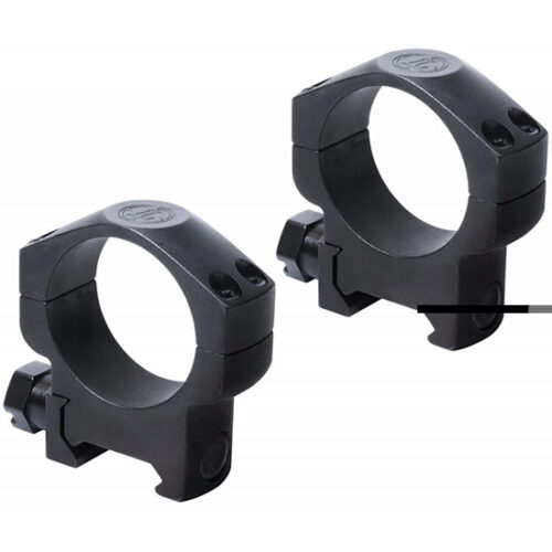 LEU MARK 4 35MM MED ALUM MATTE