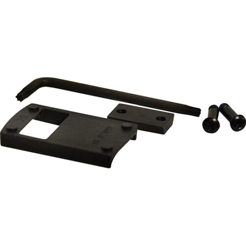 LEU MOUNT DELTAPOINT PRO DOVETAIL BER 92 MATTE