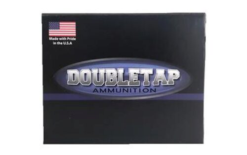 DBLTAP 9MM 115GR FMJ 50/1000
