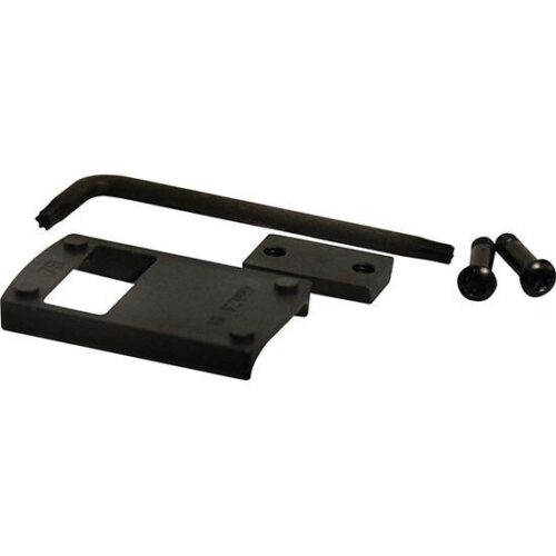 LEU MOUNT DELTAPOINT PRO DOVETAIL SW M&P MATTE