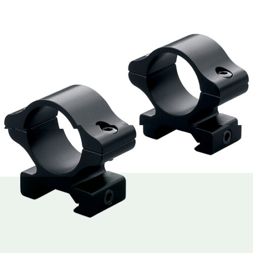 LEU RING RIFLEMAN MED GLOSS DETACHABLE