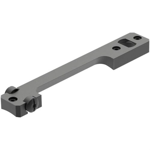 Leupold 50010 Standard Base  Matte Black Browning A-Bolt