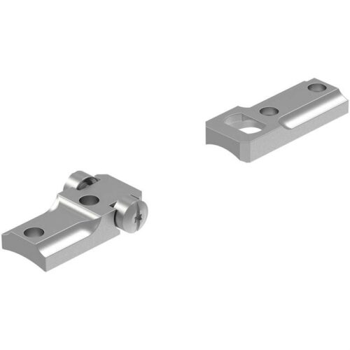 Leupold 50024 Standard Base  Silver Winchester 70