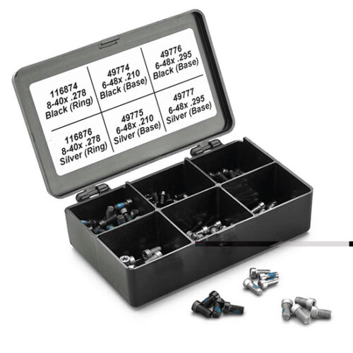 LEU TORX SCREW KIT