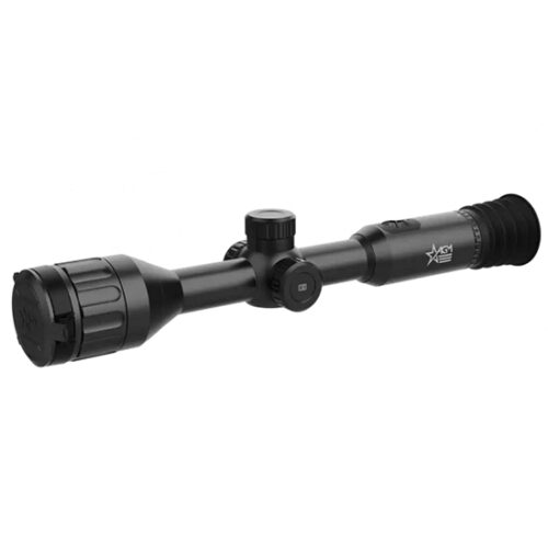 AGM ADDER TS50-384 SCOPE BLK
