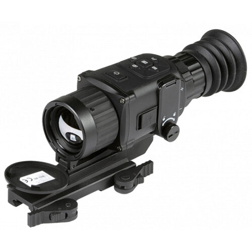 AGM RATTLER TS25-384 THERMAL SCOPE