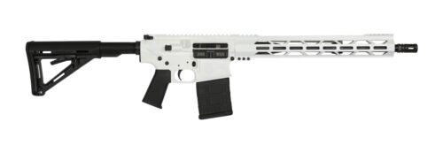 DB10 308WIN WHITE 16 M-LOK