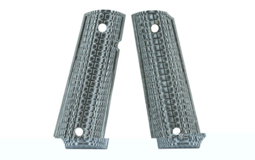 PKMYR G10 TAC GRP 1911 GRY/BLK GRPLR