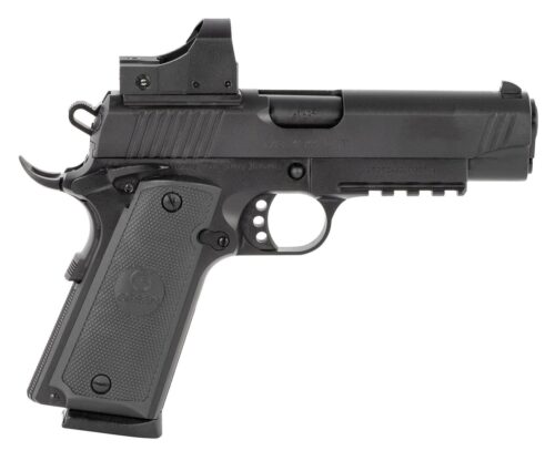 EAA GIRSAN MC1911C 45ACP 4.25 COMMMANDER OPTIC