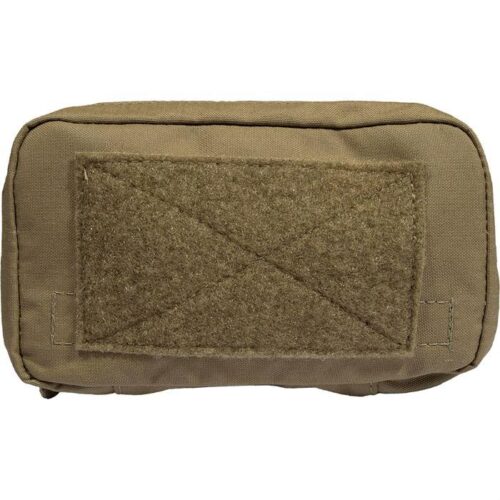 GGG E&E HORIZONTAL POUCH COY
