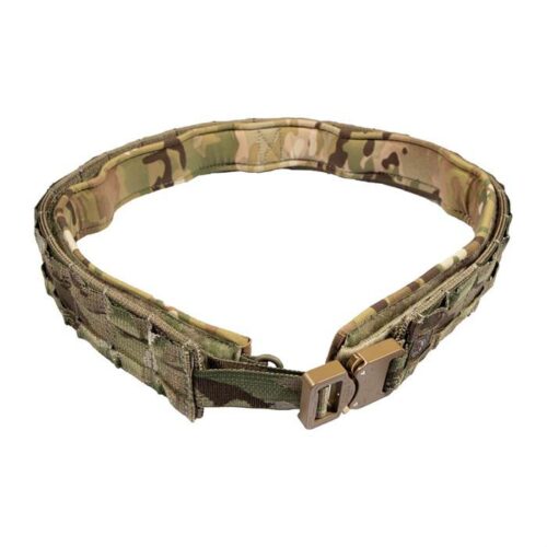 GGG UGF BATTLE BELT LG MULTICAM