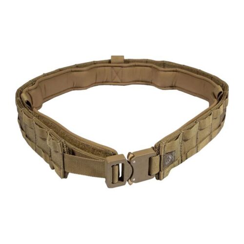 GGG UGF BATTLE BELT MD COYOTE