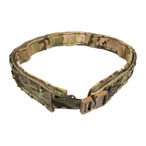 GGG UGF BATTLE BELT MD MULTICAM