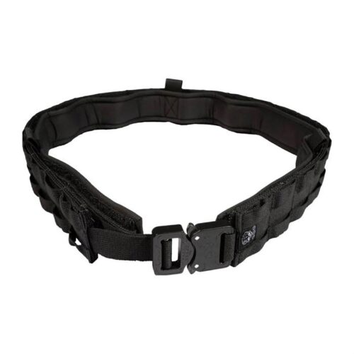 GGG UGF BATTLE BELT XL BLACK