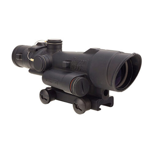 TRIJICON ACOG 3.5X35 LED ILLUM GRN 308 CROSSAIR