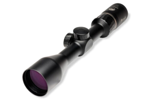 BUR 2.5-10X42 FULLFIELD IV PLEX