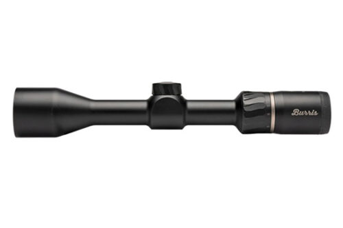BUR 3-12X42 FULLFIELD IV C4 WIND MOA