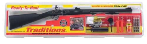 TRA DEERHNT REDIPAK FLINT 50CA