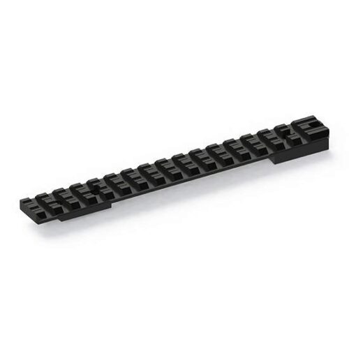 BUR BASE 1PC XTB TIKKA ALUM BASE 25MOA CANT