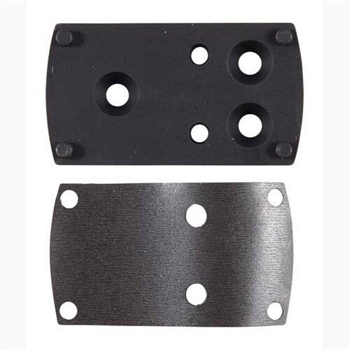 BUR FASTFIRE MOUNT SPR XD