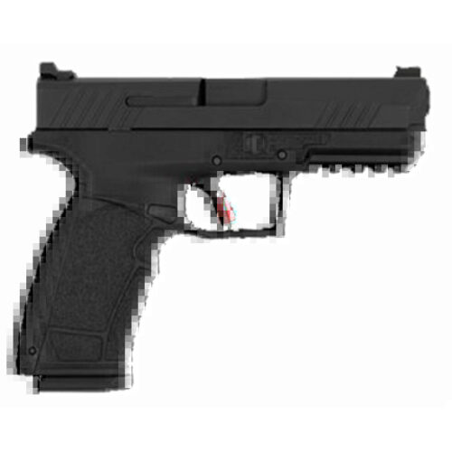 SDS PX-9G3 9MM 4.1 20RD BLK
