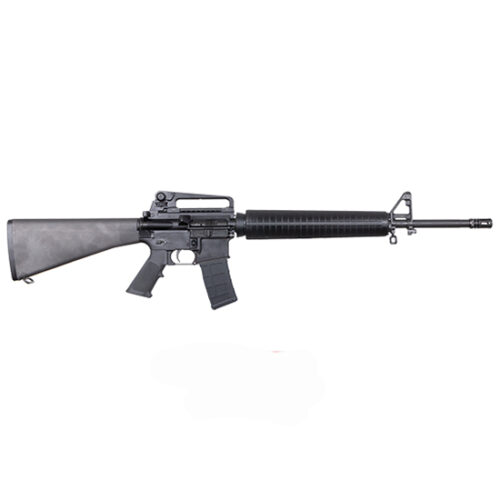 CLT AR15 A4 5.56 20 30RD