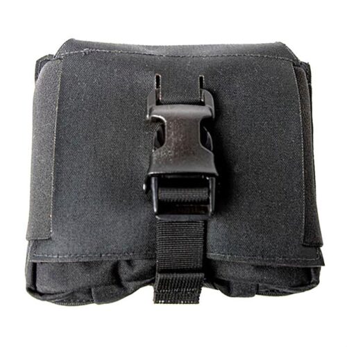 BH FOUNDATION BLACK IFAK BAG BLACK