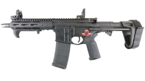 BFSIII C7 5.56MM 7.5 SBA3