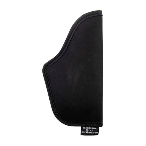 BH TECGRIP IWB HLSTR SZ 07 AMBI BLK