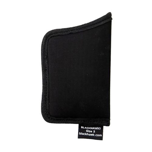 BH TECGRIP PKT HLSTR SZ 02 AMBI BLK