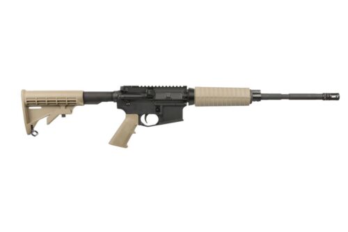 SM316 OR M4 5.56MM 16 FDE