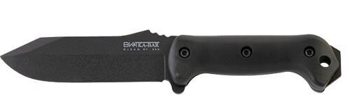 KABAR BK10    BECKER CREWMAN             5.5   BLK
