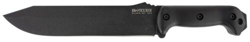 KABAR BK9     BECKER COMBAT BOWIE        9.25  BLK