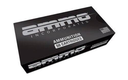 AMMO INC 40 S&W 180GR TMC 50/1000
