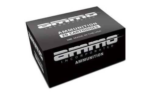 AMMO INC 45 ACP 230GR XTP JHP 20/200