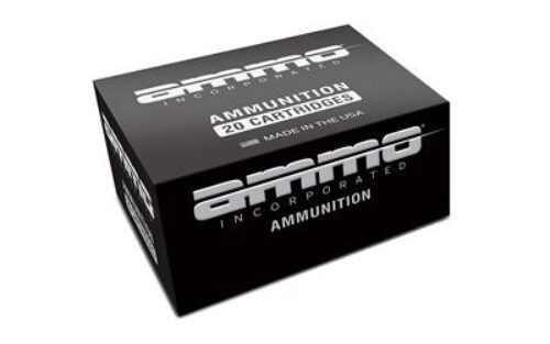 AMMO INC 9MM 115GR XTP JHP 20/200