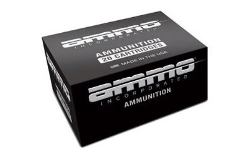 AMMO INC 9MM 124GR XTP JHP 20/200