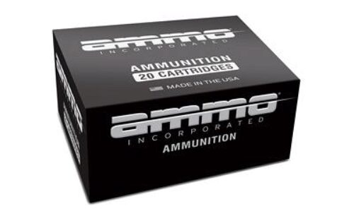 AMMO INC 380ACP 90GR XTP JHP 20/200